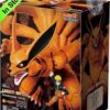 Blokees Naruto Shippuden Kurama Nine Tails Legend Edition