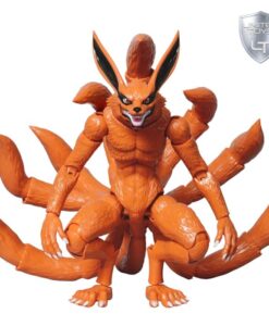 Blokees Naruto Shippuden Kurama Nine Tails Legend Edition