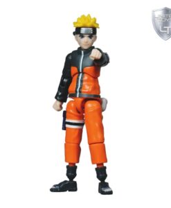 Blokees Naruto Shippuden Kurama Nine Tails Legend Edition