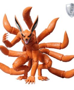 Blokees Naruto Shippuden Kurama Nine Tails Legend Edition