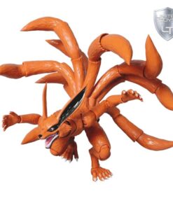 Blokees Naruto Shippuden Kurama Nine Tails Legend Edition