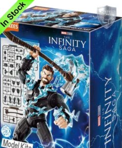 Blokees Thor Infinity Saga Champion Class