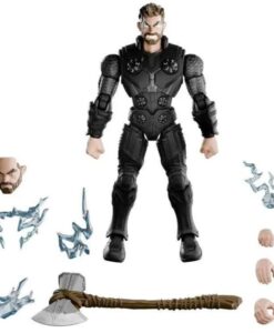 Blokees Thor Infinity Saga Champion Class