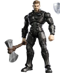 Blokees Thor Infinity Saga Champion Class
