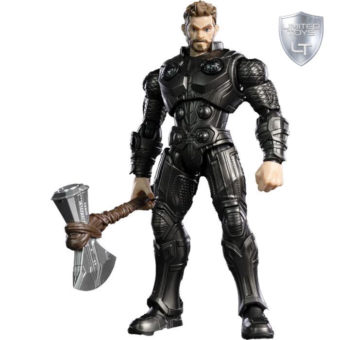 Blokees Thor Infinity Saga Champion Class