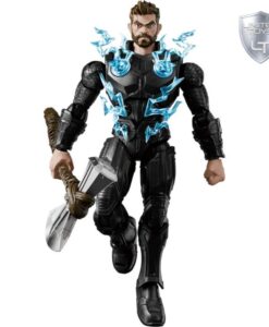 Blokees Thor Infinity Saga Champion Class