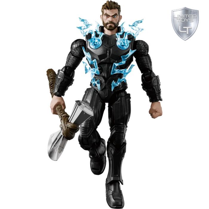 Blokees Thor Infinity Saga Champion Class