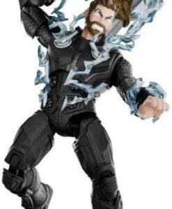 Blokees Thor Infinity Saga Champion Class
