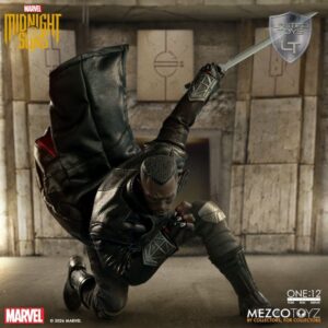 Marvel Blade ONE12 Collective Action Figure