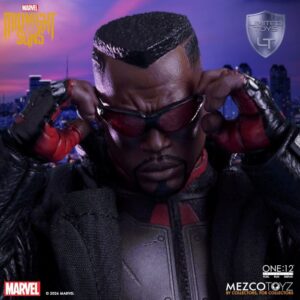 Marvel Blade ONE12 Collective Action Figure