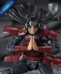 Naruto Hashirama Senju Reanimation S.H.Figuarts