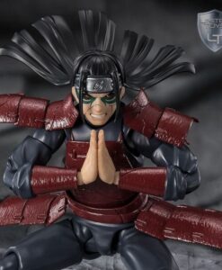 Naruto Hashirama Senju Reanimation S.H.Figuarts