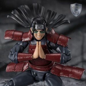 Naruto Hashirama Senju Reanimation S.H.Figuarts