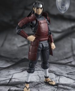 Naruto Hashirama Senju Reanimation S.H.Figuarts