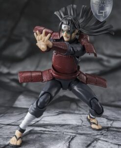 Naruto Hashirama Senju Reanimation S.H.Figuarts