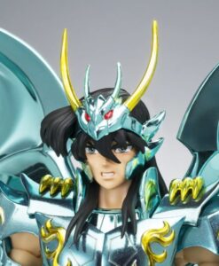 Saint Seiya Dragon Shiryu God Cloth Saint Cloth Myth EX