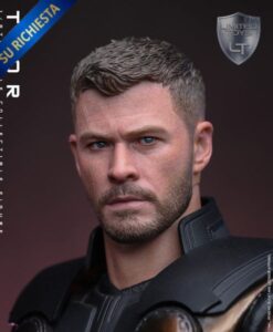 Thor Sixth Scale Figure MMS