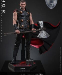 Thor Sixth Scale Figure MMS