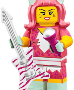 71023 LEGO Movie 2 Minifigures Kitty Pop