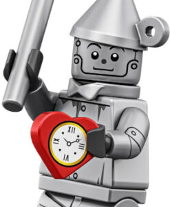 71023 LEGO Movie 2 Minifigures Tin Man