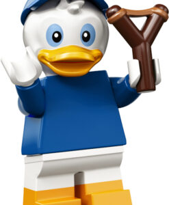 71024 LEGO Disney Minifigures Dewey