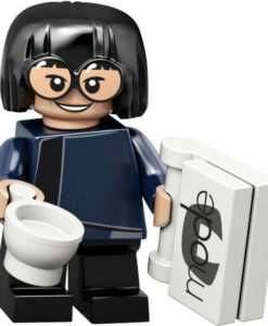 71024 LEGO Disney Minifigures Edna Mode