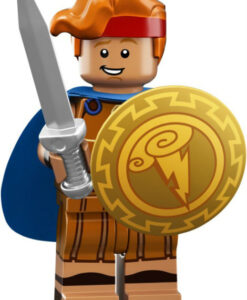 71024 LEGO Disney Minifigures Hercules
