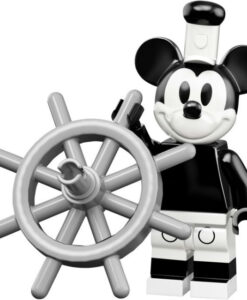 71024 LEGO Disney Minifigures Vintage Mickey