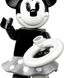 71024 LEGO Disney Minifigures Vintage Minnie