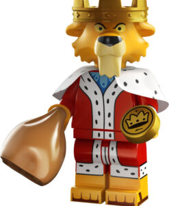 71038 LEGO Minifigures Disney 100 Prince John