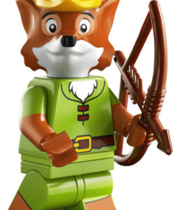 71038 LEGO Minifigures Disney 100 Robin Hood