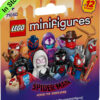 71050 LEGO Minifigures Spider-Man Spider-Verse