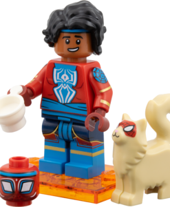 71050 LEGO Minifigures Spider-Man Spider-Verse Spider-Man India