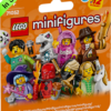 71052 LEGO Minifigures Series 29