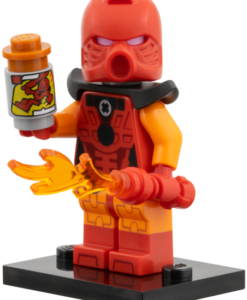 71052 LEGO Minifigures Series 29 Bionicle Cosplayer