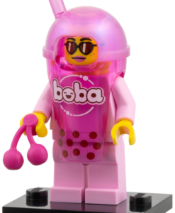 71052 LEGO Minifigures Series 29 Boba Cup Fan