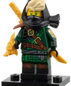 71052 LEGO Minifigures Series 29 Mysterious Ronin
