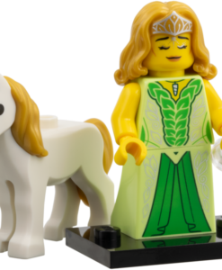 71052 LEGO Minifigures Series 29 Unicorn Elf