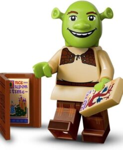 71053 LEGO Minifigures Shrek