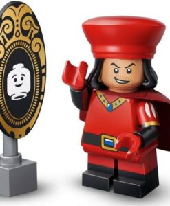 71053 LEGO Minifigures Shrek Lord Farquaad