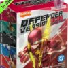 Blokees Defender Version DC02 Justice League
