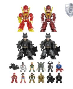 Blokees Defender Version DC02 Justice League