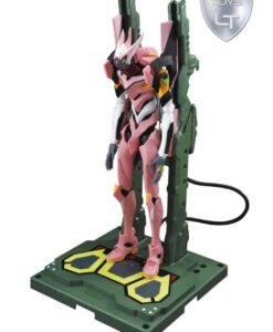 Blokees EVA Legend Edition Production Model Custom Type-08α Legend Series