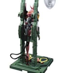 Blokees EVA Legend Edition Production Model Custom Type-08α Legend Series