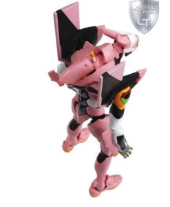 Blokees EVA Legend Edition Production Model Custom Type-08α Legend Series