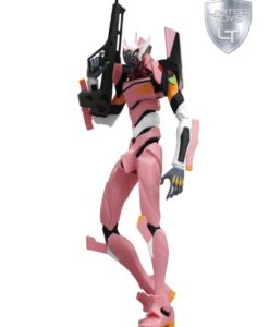 Blokees EVA Legend Edition Production Model Custom Type-08α Legend Series