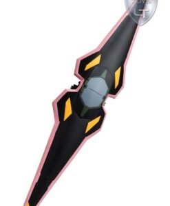 Blokees EVA Legend Edition Production Model Custom Type-08α Legend Series