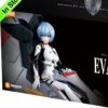 Blokees EVA Rei Ayanami Entry Plug Fantastics Series