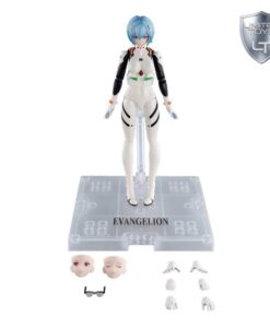 Blokees EVA Rei Ayanami Entry Plug Fantastics Series