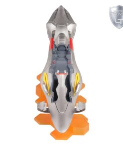 Blokees EVA Rei Ayanami Entry Plug Fantastics Series